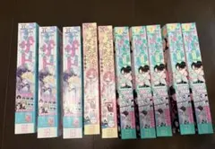 ふつつかな悪女ではございますが 1〜12巻セット ※内、特装版2冊 - メルカリ