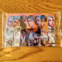 【まとめ買い値引き】BOT ウエハース BALLISTIK BOYZ