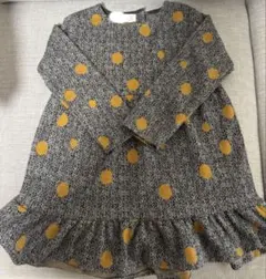 zara baby ワンピース 98cm