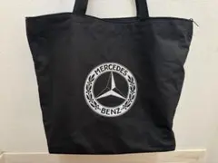 Mercedes-Benz BIGトートバッグ
