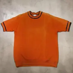 【カート風】~70s SPRUCE 半袖スウェット NIRVANAのサムネイル