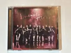 IZ*ONE Buenos Aires CD - メルカリ