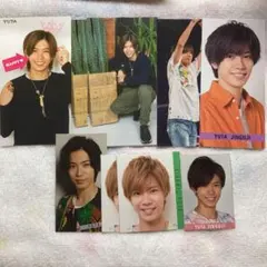 神宮寺勇太セット