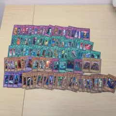 ２期遊戯王OCG 大量まとめ売り 初期