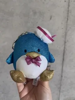 Sanrio タキシードサム マスコット キーホルダーのサムネイル