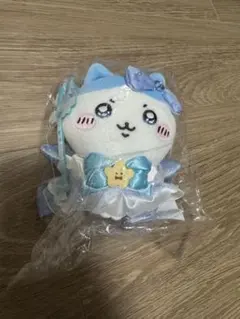 超まじかるちいかわ　ハチワレ　パワーアップマスコット