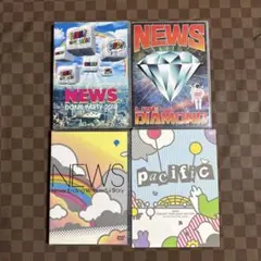 2026年最新】news ライブdvdの人気アイテム - メルカリ
