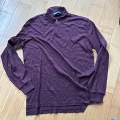 カットソー 長袖カットソー