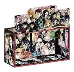 2026年最新】鬼滅の刃 全巻収納BOXの人気アイテム - メルカリ