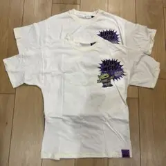 ZARA エイリアン Tシャツ 2枚セット