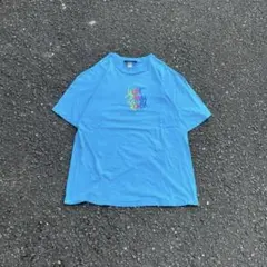 90s old stussy tee logo y2k archive swag - メルカリ