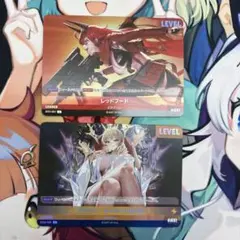 ニベルアリーナ nikke クラウン