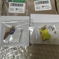 鬼滅の刃 チャーム