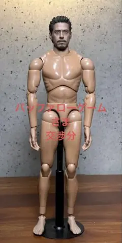 REDMAN TOYS 1/6 ダーティハリー クリント・イーストウッド 新品