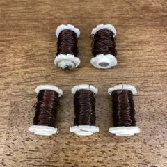 コイル ×5点セット