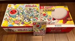 太鼓の達人 Nintendo Switch