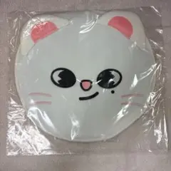 Stray Kids ジニレット　ヒョンジン　うちわカバー　おまけ付き