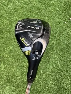 Ping G430 へッドカバー付き 5U 26° S - メルカリ