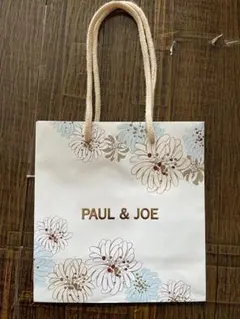 2026年最新】PAUL＆JOE ショップ袋・ショッパーの人気アイテム - メルカリ