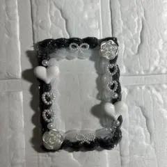 ホイップデコブラック(黒)