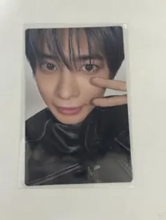 TXT Starkissed トレカ テヒョン