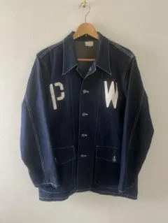 2026年最新】プリズナー カバーオールの人気アイテム - メルカリ