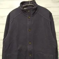 BANANA REPUBLIBC コットン ジャケット 薄手 USA古着