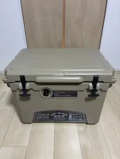 FIELDOOR フィールドア ノーザンクーラーボックス 42.5L カスタム品