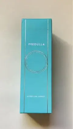 【新品未使用】メデュラヘアミスト