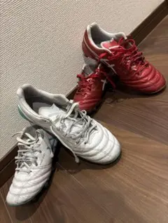 サッカー☆スパイクDS LIGHT X-FLY 5 26.0