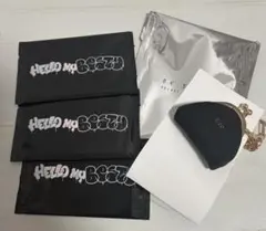 BE:FIRST レオ オンラインくじ シークレットコインケース トレカ