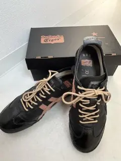 s*e様 オニツカタイガー Mexico66 Starbucks スタバ リザー