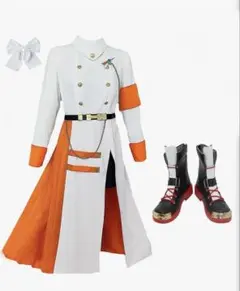 う*い様 樋口楓 共通衣装 にじさんじ コスプレ う*い様 樋口楓 共通衣装 にじさんじ コスプレ - メルカリ