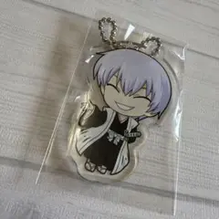 BLEACH アクリルスイングコレクション 尸魂界篇 市丸ギン