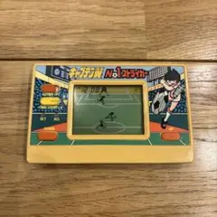 【希少品】バンダイ キャプテン翼 No1ストライカー