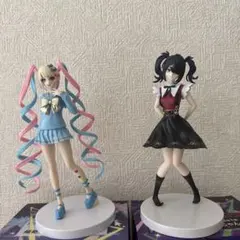 NEEDY GIRL OVERDOSE 超てんちゃん あめちゃん フィギュア