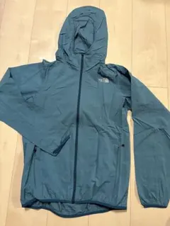 THE NORTH FACE ランニング アウターシェルジャケット