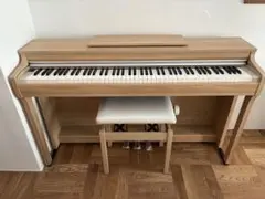 カワイ KAWAI 電子ピアノ　CN29LO オーク