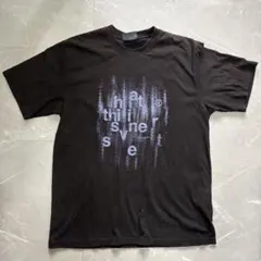 thisisneverthat Tシャツ Sサイズ　ブラックのサムネイル
