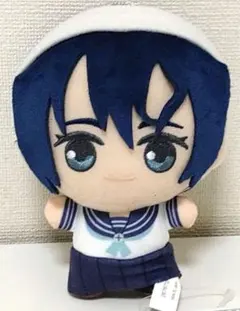 呪術廻戦 ちびぐるみ　天内理子