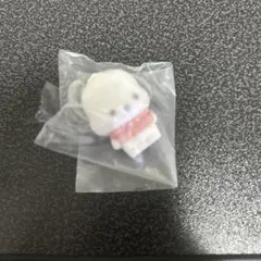 サンリオふわふわフロッキードール2 ポチャッコ