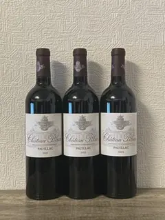 CHATEAU DE PEZ 2020 赤ワイン 6本セット - メルカリ