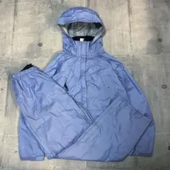 00s archive mont-bell shell set up y2k