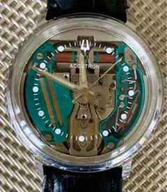 2025年最新】ブローバ bulova アキュトロン2の人気アイテム