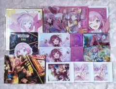 プロセカ 鳳えむ カード まとめ売り