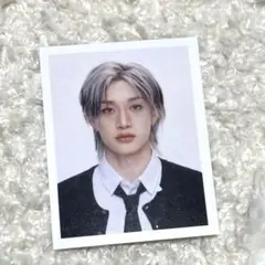 straykids6th ファンミ IDフォトバンチャン