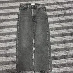 GAP 90sモデルルーズフィットデニム　30×30.のサムネイル