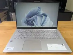 ASUS BivoBook X512JA-EJ0622TS超美品