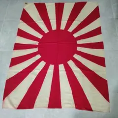 日本軍 寄せ書き 日章旗 満州事変 戦歴 - メルカリ