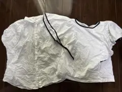 earth music &ecology トップス２点セット